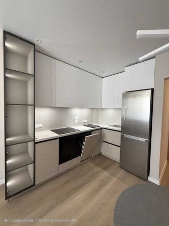 Продаж 1 кв Змієнка Всеволода 34/21 ЖК Варшавський 3 - фото 1