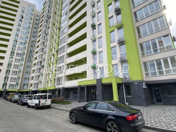 Продаж 1-кімнатної квартири  ЖК Нивки-Парк Київ