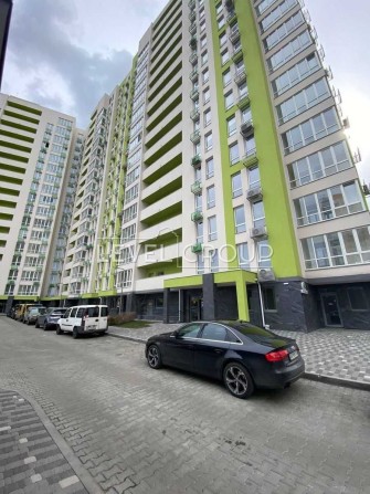 Продаж 1-кімнатної квартири  ЖК Нивки-Парк - фото 1
