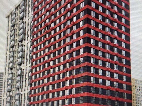 Простора 1-к квартира 48 м² зі зручним плануванням ЖК Варшавський 3 Київ