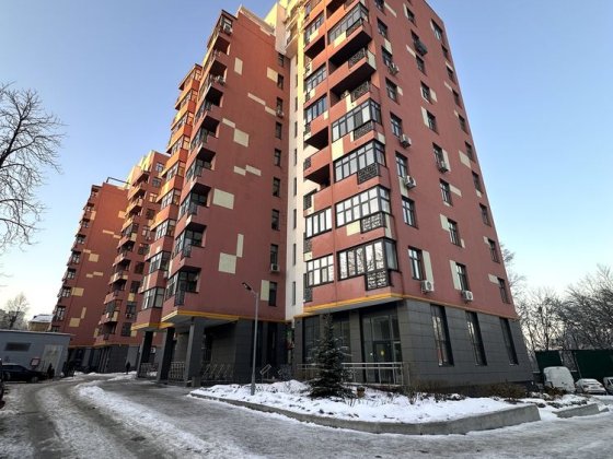 Кирилівський гай велика 1-к 60м2 квартира Лук'янівка Центр Дорогожичі Киев