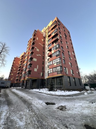 Кирилівський гай велика 1-к 60м2 квартира Лук'янівка Центр Дорогожичі - фото 1