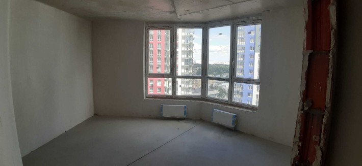 Продаж квартири ЖК Сирецькі Сади, вул. Виговського - фото 1