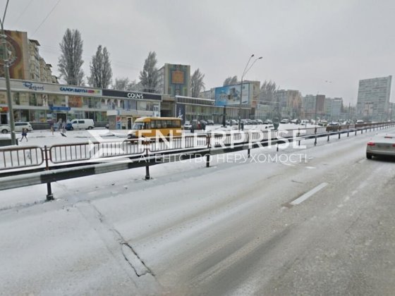 Продаж 2к. квартири поруч метро КПІ, пр. Берестейський Київ