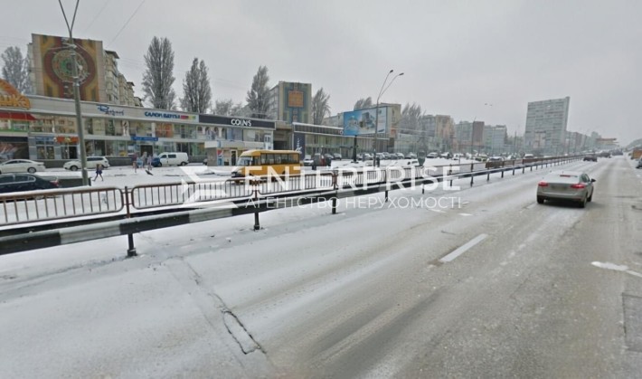 Продаж 2к. квартири поруч метро КПІ, пр. Берестейський - фото 1