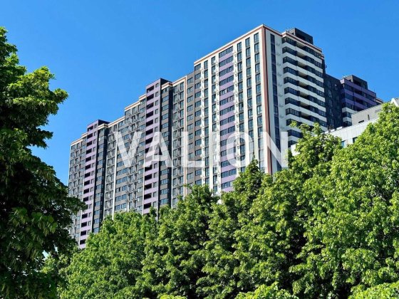 Продаж (перепоступка) 1к квартири  в ЖК OK’LAND Київ