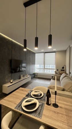 Продаж 1к ЖК Варшавський2 вул. Родини Крістерів 14б - фото 1