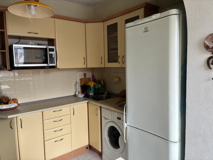 Продаж однокімнатної квартири проспект Європейського Союзу 80а - фото 1