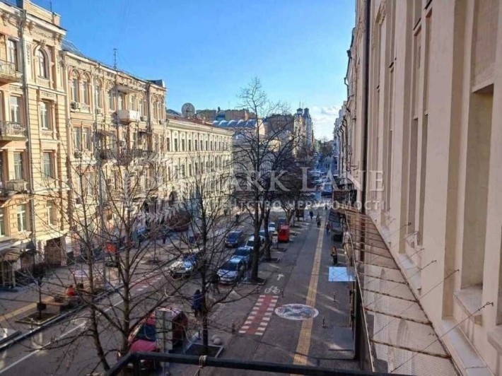 Продаж 3к90м2 Чикаленка Пушкінська Метро Театральна-2 хв - фото 1