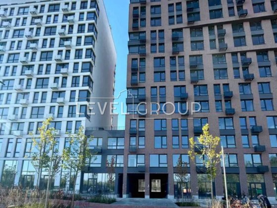 Продам 1 кімнатну квартиру, 43м2 ЖК Lucky Land, поряд ТЦ Lavina Киев