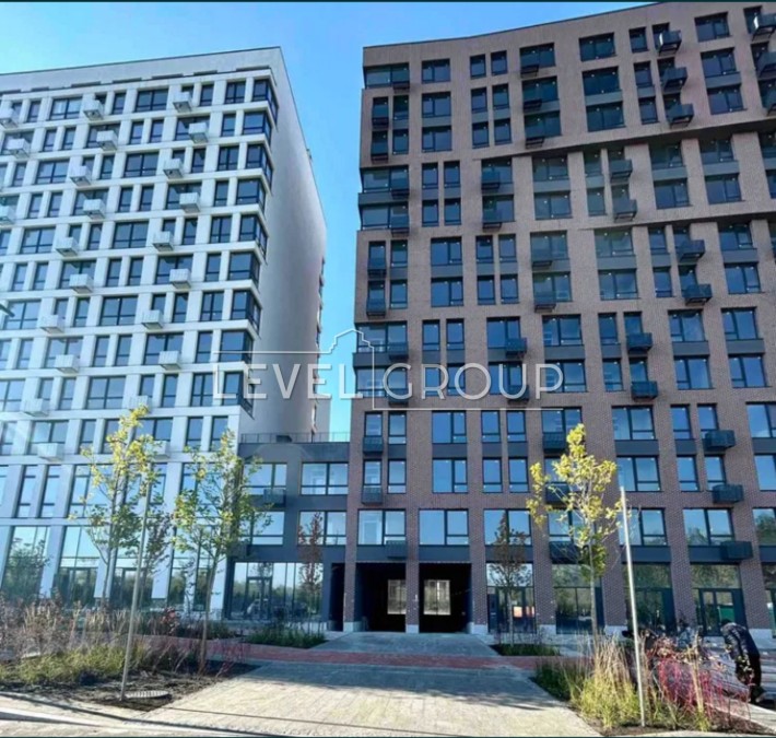 Продам 1 кімнатну квартиру, 43м2 ЖК Lucky Land, поряд ТЦ Lavina - фото 1