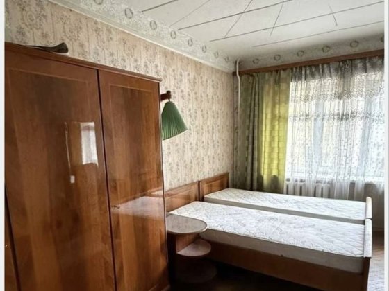 #157 Продаж 2-к кв 45,7м2 Київ Святошинський р-н вул Доброхотова Київ