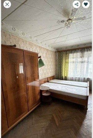 #157 Продаж 2-к кв 45,7м2 Київ Святошинський р-н вул Доброхотова - фото 1