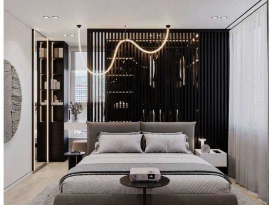 3к квартира 85м2 в Жк "Варшавський 3"/"Варшавский" м.Нивки Київ