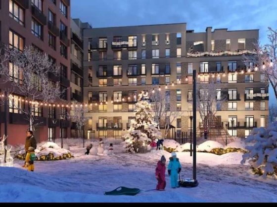 Продаж 1к ЖК Будинок на Вавилових  Сирець Дорогожичі  Шевченківський р Київ