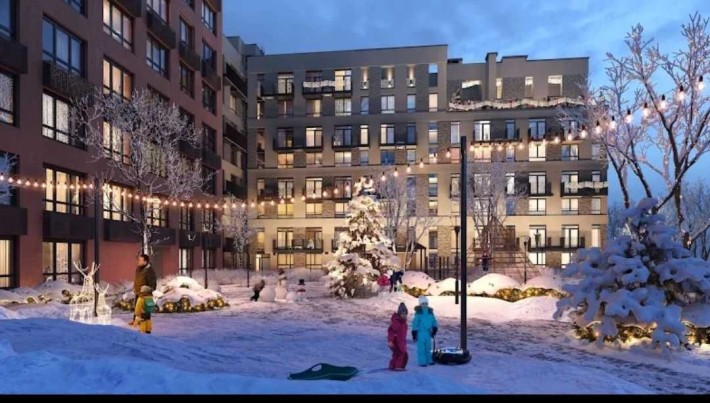 Продаж 1к ЖК Будинок на Вавилових  Сирець Дорогожичі  Шевченківський р - фото 1