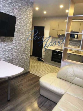 Продаж 1-к квартири на Солом'янці - фото 1