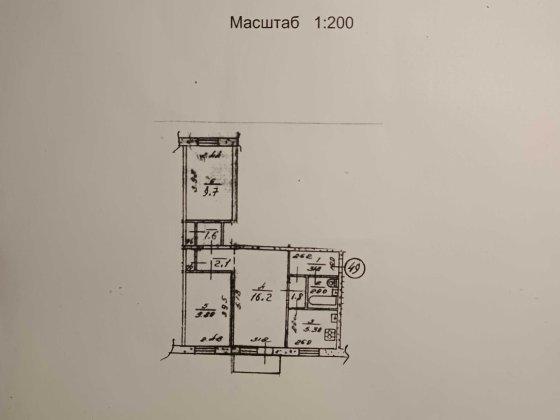 продаж 3 кімнатної квартири Київ (Шевченківський район, Дорогожичі) Киев
