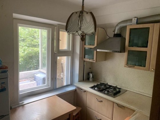 Продаж 1 к квартири м, Лукянівська Киев