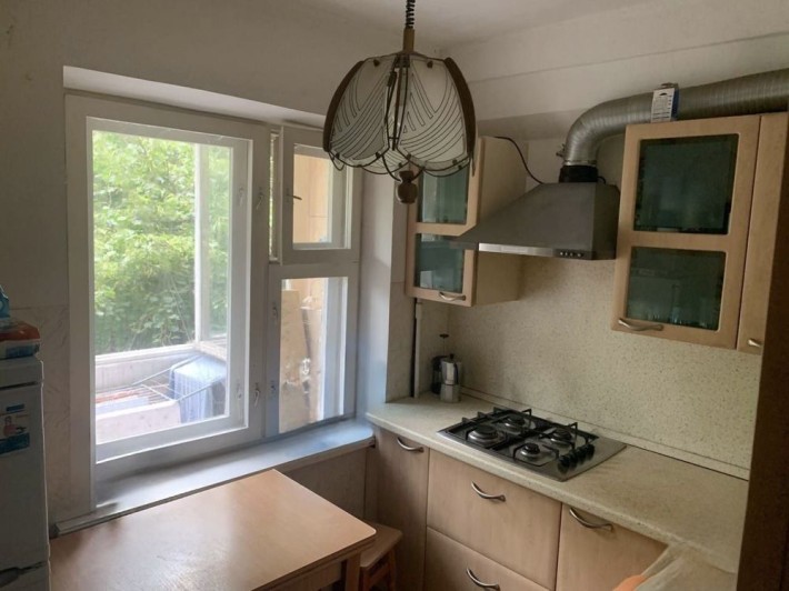 Продаж 1 к квартири м, Лукянівська - фото 1