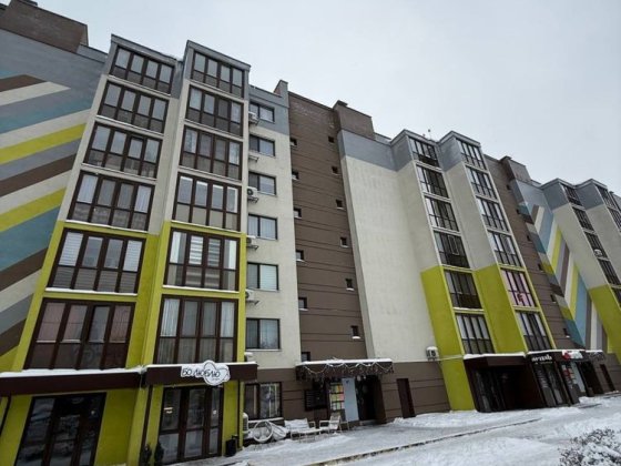 Двокімнатна квартира Київ з ремонтом та меблями Київ