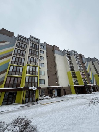 Двокімнатна квартира Київ з ремонтом та меблями - фото 1