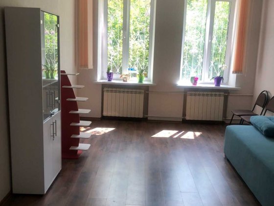 Продам 2-кімн. Зоологічна вул. 4, 57 м.кв Київ