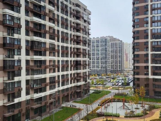 Вигідна пропозиція! Простора 1-к квартира з ремонтом ЖК Варшавський 2 Киев