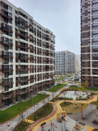 Вигідна пропозиція! Простора 1-к квартира з ремонтом ЖК Варшавський 2 - фото 1