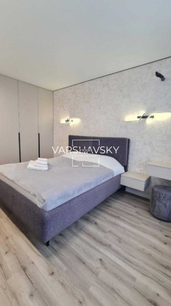 Продаж 1К квартири з дизайнерським ремонтом | ЖК Варшавський - 2 - фото 1