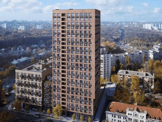 Продам 1-к квартиру Вавилових Дорогожичі Сирець Лук'янівська Киев