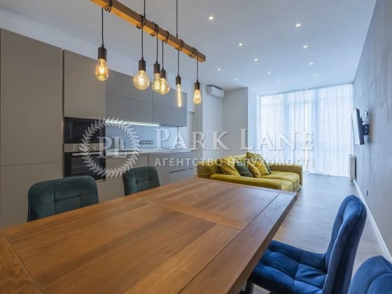 Продаж 1-кімнатної квартири вул. Шаповала Генерала 2 ЖК «Смарагдовий» Киев