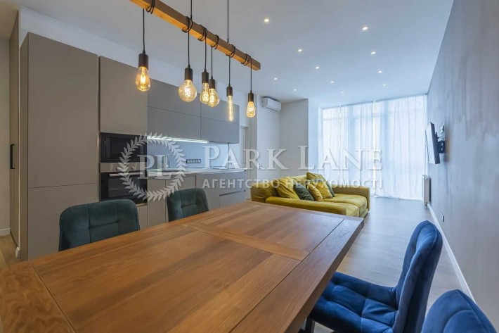 Продаж 1-кімнатної квартири вул. Шаповала Генерала 2 ЖК «Смарагдовий» - фото 1