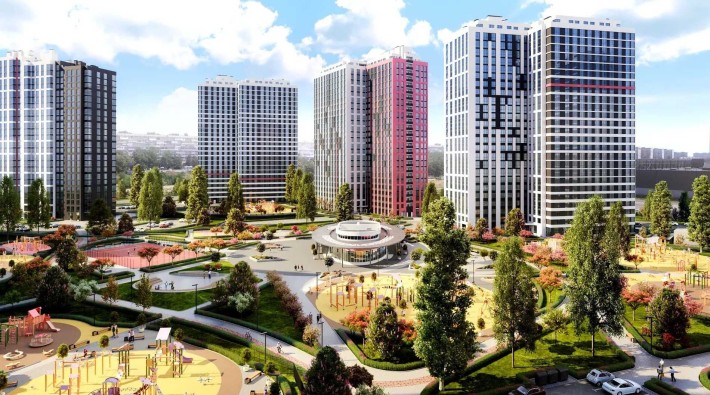 продаж 1к квартири жк Варшавський Плюс топ ціна - фото 1