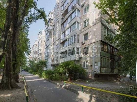 Продаж 2-к квартири Берестейський просп. (Перемоги просп.), 21 Киев