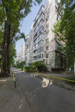 Продаж 2-к квартири Берестейський просп. (Перемоги просп.), 21 - фото 1