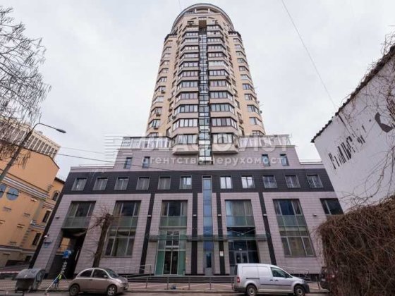 3-х. Несторівський пров., 6 Киев