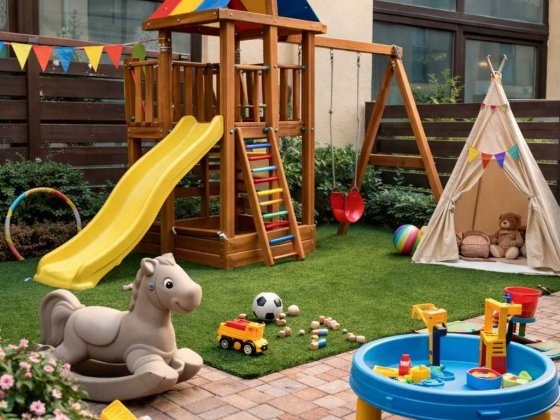 БЕЗ КОМІСІЇ 1-кім квартира з терасою 20 хв до метро | Від забудовника Киев