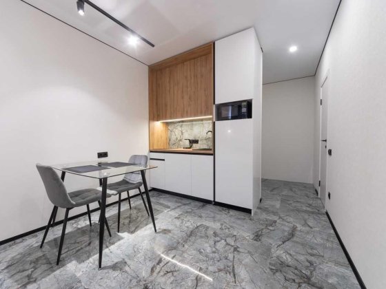 Продам квартиру в ЖК "Варшавський-2" EN Киев