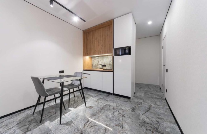 Продам квартиру в ЖК "Варшавський-2" EN - фото 1