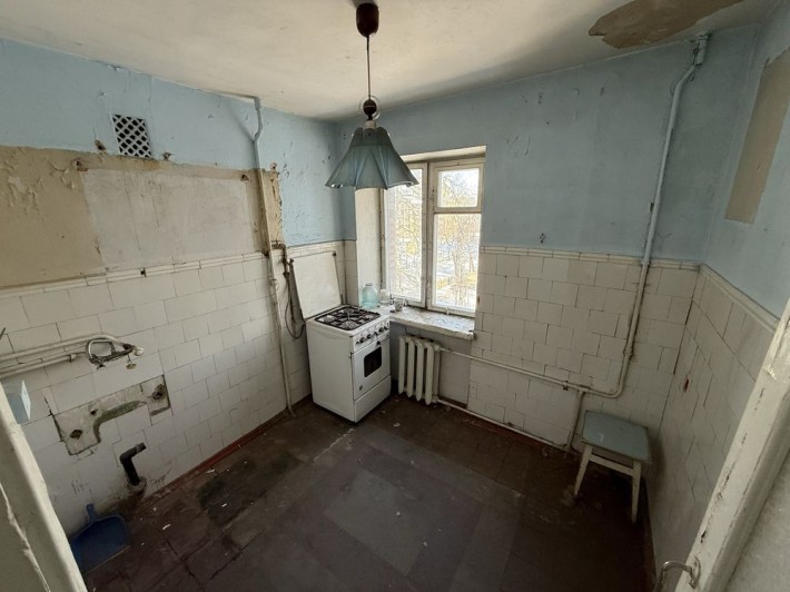 Продаж 1 кімнатної квартири м, Нивки - фото 1