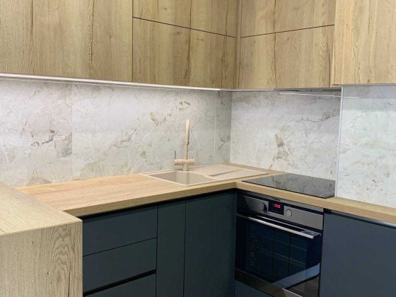 Продаж 1к квартири 56,5 кв. на вул. Липківського, 37 ЖК Династія Киев