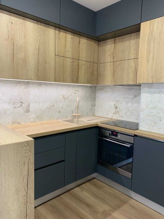 Продаж 1к квартири 56,5 кв. на вул. Липківського, 37 ЖК Династія - фото 1