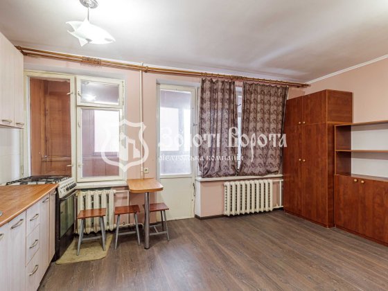 Квартира, 1к. Житловий стан. Білоруська, 28а, Лукʼянівка Київ