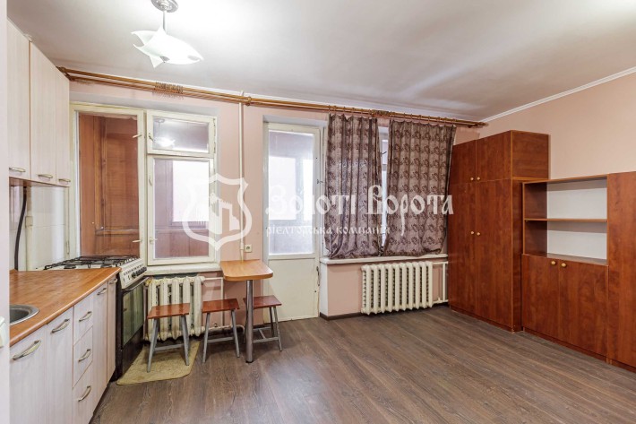 Квартира, 1к. Житловий стан. Білоруська, 28а, Лукʼянівка - фото 1