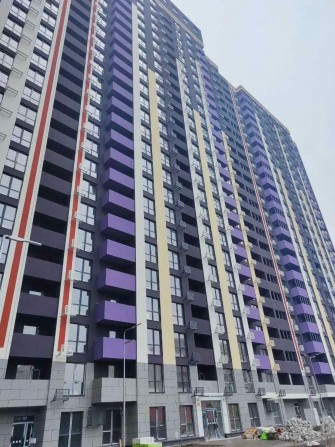 Okland Продаж 2 кімнатної квартири ( Ok'land okland окланд) - фото 1