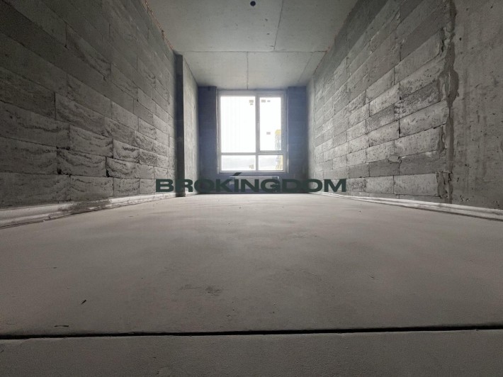 2 кім.кв. вул.Кадетський Гай 10.ЖК Медовий - фото 1