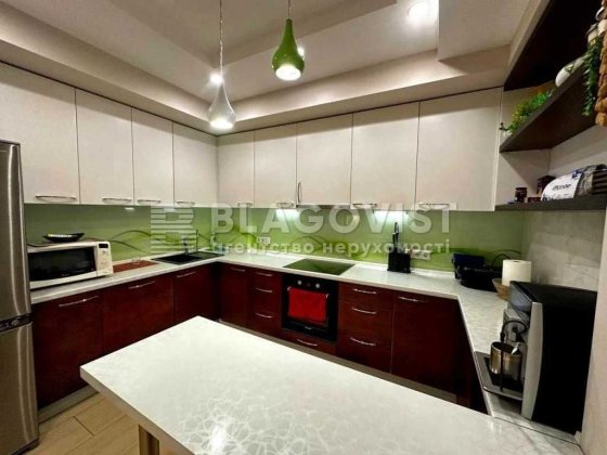 Центр!Вигідно!4К/140м2 якісний ремонт меблі зручна все поруч! Київ