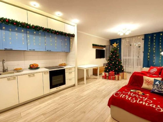 Продаж 3к квартири з ремонтом Варшавський Ретовіль Виговського ТОП Київ