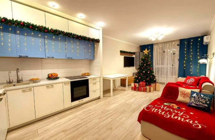 Продаж 3к квартири з ремонтом Варшавський Ретовіль Виговського ТОП - фото 1